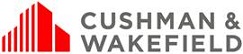 C&W - UBS Logo